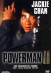 Jackie Chan - Powerman II