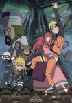 Naruto Shippuuden 4: The Lost Tower *german subbed*