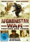 Afghanistan War - Festung Des Todes