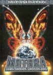 Mothra - Das Siegel der Elias