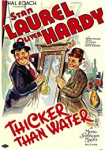 Laurel und Hardy: Zum Nachtisch weiche Birne