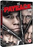WWE Payback 2013