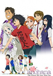 Anohana: The Flower We Saw That Day *german subbed*
