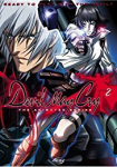 Devil May Cry *german subbed*