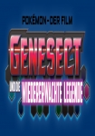 Pokemon 16: Genesect und die wiedererwachte Legende