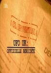 UFO UK: Offizielle Berichte