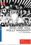 Wer sind sie, Polly Magoo?