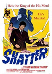 Der tödliche Schatten des Mr. Shatter