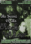 Das Geheimnis der schwarzen Witwe