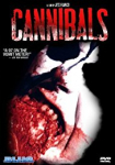 Mondo Cannibale 3: Die blonde Göttin der Kannibalen