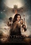 Mythica - Die Ruinen von Mondiatha