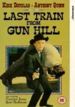 Der letzte Zug von Gun Hill