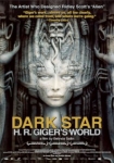 Dark Star: H.R. Giger's World
