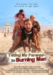Taking My Parents to Burning Man