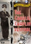 Charlie Chaplin Fes