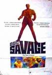 Doc Savage The Man of Bronze