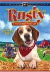 Rusty A Dog's Tale