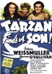 Tarzan Finds a Son