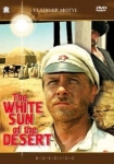 The White Sun of the Desert