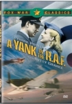 A Yank in the RAF