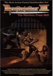 Deathstalker and the Warriors from