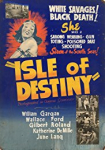 Isle of Destiny