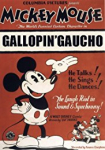 The Gallopin' Gaucho