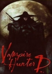 Vampire Hunter D (Kyuketsuki hanta D)