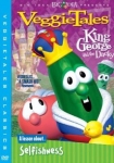 VeggieTales King George and the