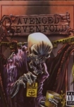 Avenged Sevenfold All Excess