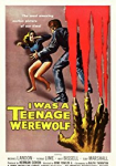 I Was a Teenage Werewolf