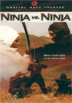 Ninja vs Ninja