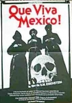 ?Que Viva Mexico - Da zdravstvuyet Meksika