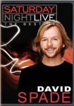 Saturday Night Live The Best of David Spade