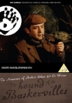 The Adventures of Sherlock Holmes and Dr. Watson: The Hound of the Baskervilles [Priklyucheniya Sherloka Kholmsa i doktora Vatsona Sobaka Baskerviley]