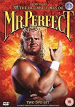 The Life and Times of Mr Perfect