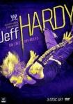 WWE Jeff Hardy