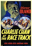 Charlie Chan at the Race Track