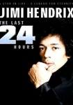 Jimi Hendrix The Last 24 Hours