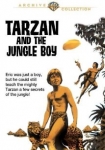 Tarzan and the Jungle Boy