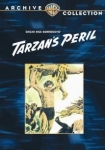 Tarzan's Peril