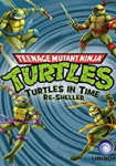 Teenage Mutant Ninja Turtles Turtles in Time Re-Shelled