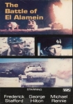 The Battle of El Alamein