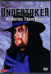 WWE Undertaker - He Buries Them Alive