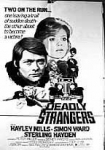 Deadly Strangers