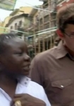 Louis Theroux Law & Disorder in Lagos