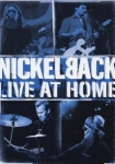 Nickelback Live at Home