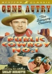 Public Cowboy No 1