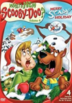 A Scooby-Doo Christmas