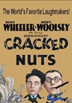 Cracked Nuts